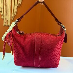 Coach SoHo Mini Pouch